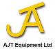 AJT Equipment logo