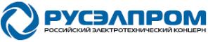 Ruselprom logo