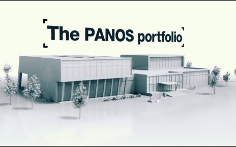 PANOS product family