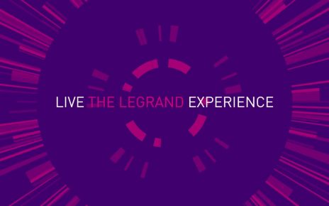 Live the Legrand experience