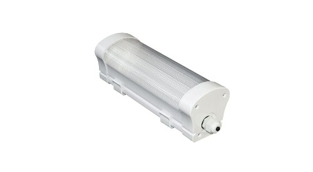 Светодиодный светильник ДСП-7_ЖКХ-01 LED