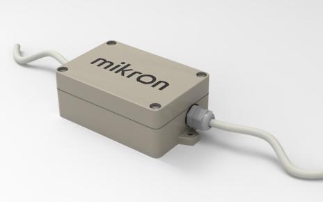 Micron IoT device